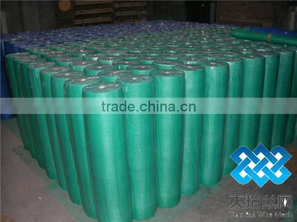 fiberglass wire mesh/fiberglass mesh