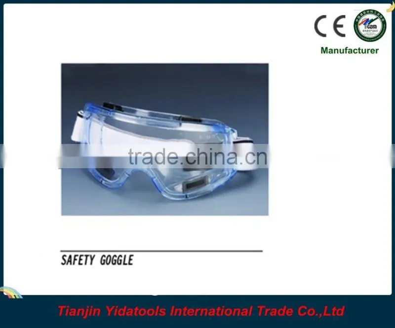 transparent goggles welding goggle