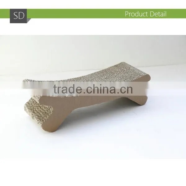 Cat Scratcher Furniture