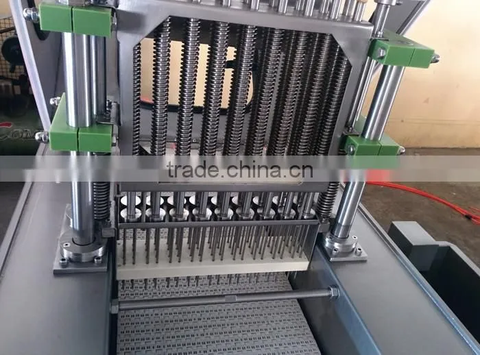 Saline Water Injection Machine/Chicken Saline Injecting Machine/Poultry Brine Injector