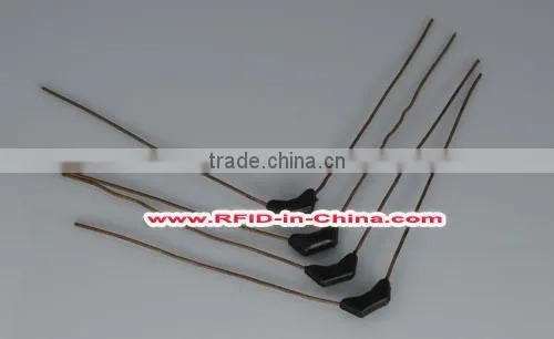 Contactless em4102 rfid tags UHF Tire tag
