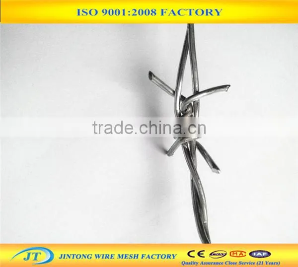best price barbed wire machine for hot sell