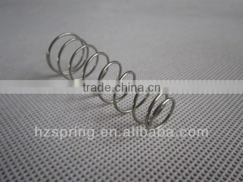 Taper Spring