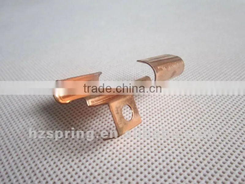 brass punching sheet