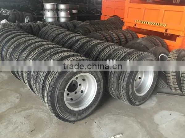 mini 3 wheel dumper cargo tricycle