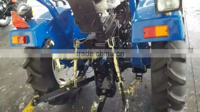 2015 CE approved tractor 15b hp 20hp 25hp 30hp 4wd