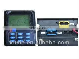 XCG Spare Parts