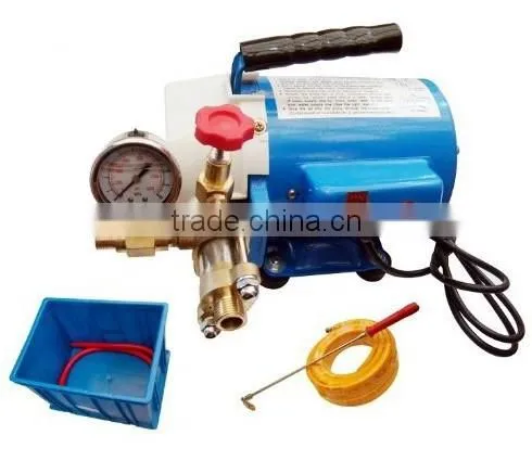 DQX-35 Portable High Pressure Water Jet Washing Machine