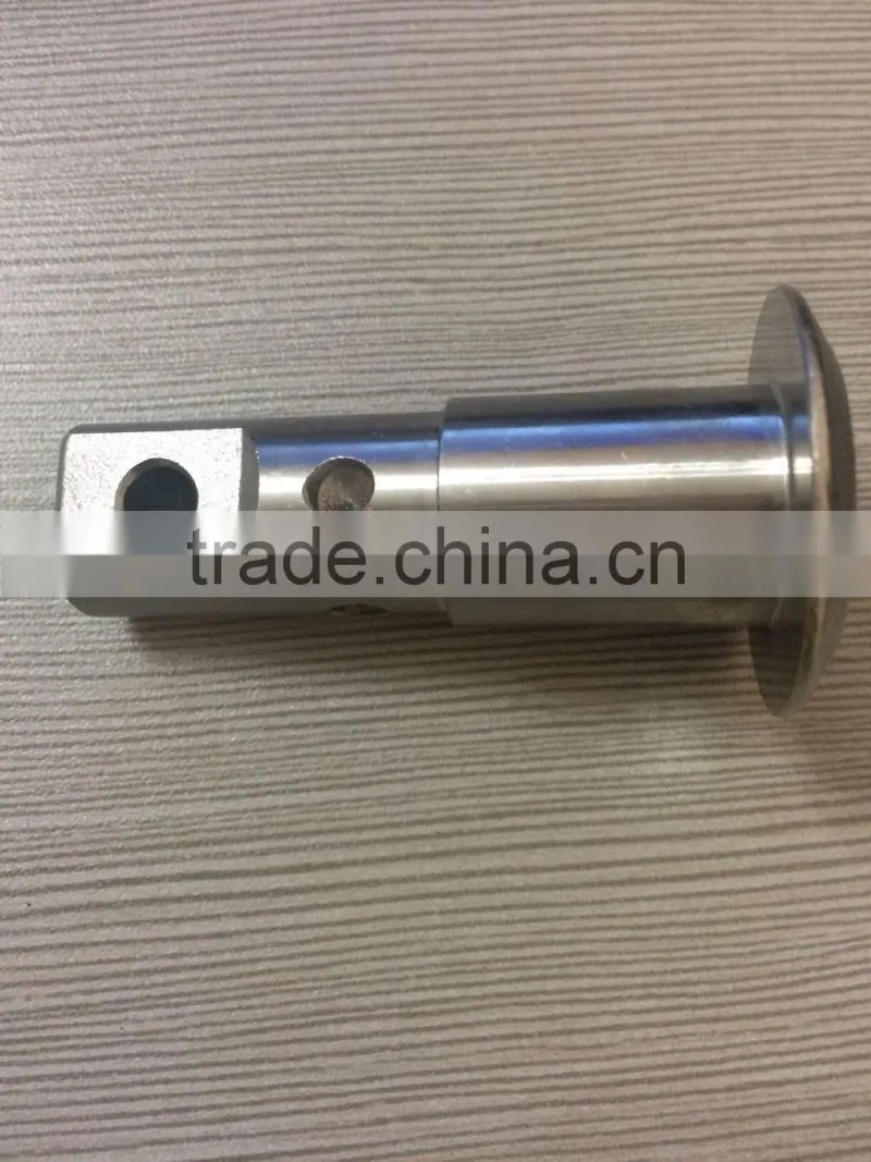 medium cast carbon steel casting