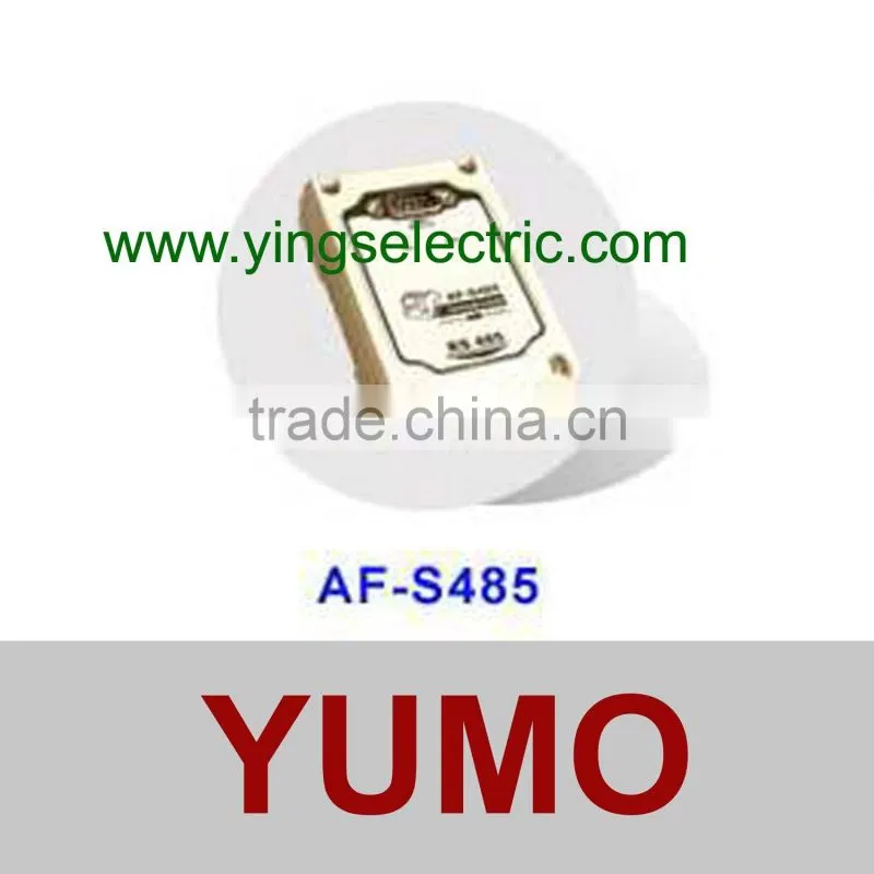 AF-S485 made in china alibaba programmable logic controller accessories RS232 RS485 converter PLC