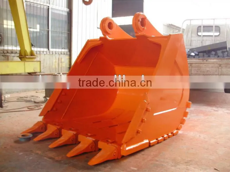 320 heavy duty buckets