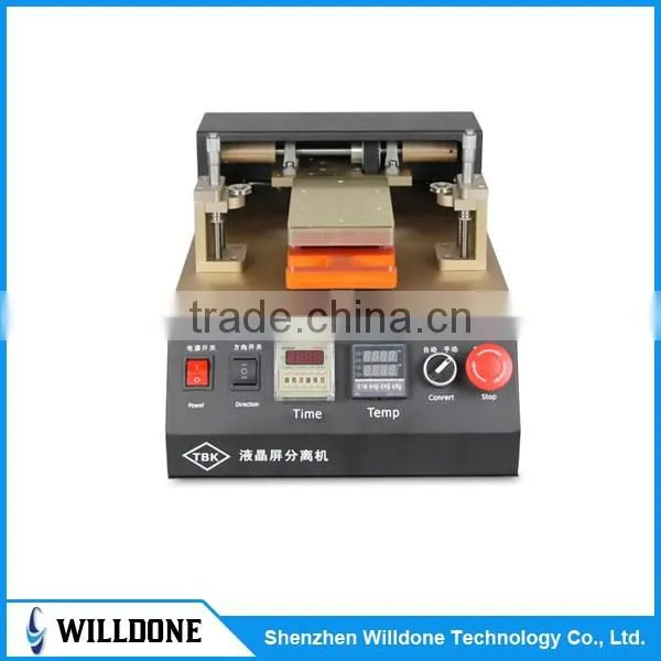 Phone Repair LCD Aluminum Alloy Automatic Separator Machine