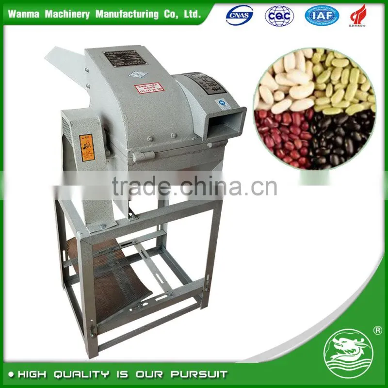 WANMA4434 Portable Grain Stalk Corn Crusher