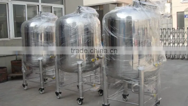 micro brewery equipment