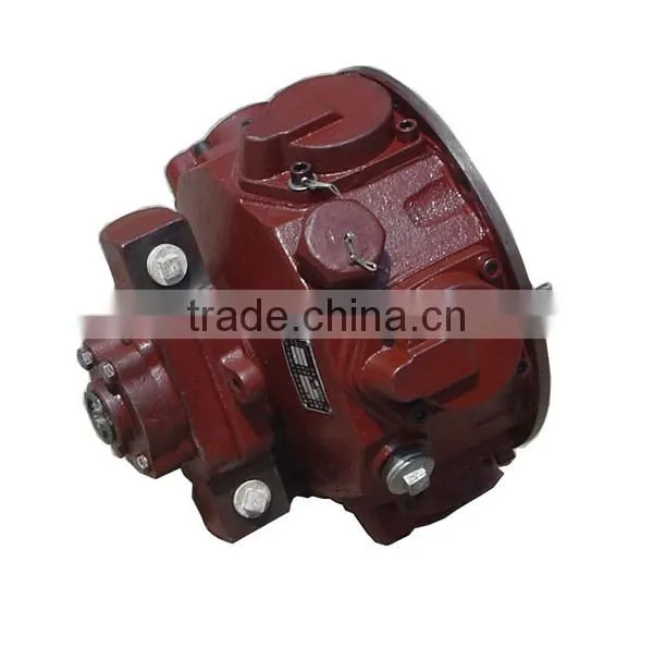 China Quality Supplier 0.33-7KW 2000-10000rpm vane Air Motor