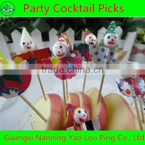 Various Themes Kids Birthday Party Supplies