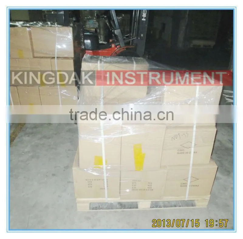 NDJ-4(KD) Rotary Viscometer Viscosity Meter / Pointer Viscometer
