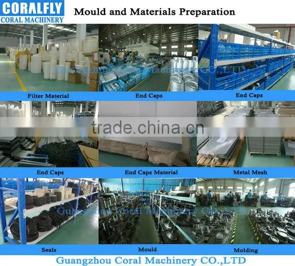 WK1060/1 fuel filter water separator used Only on Brazil