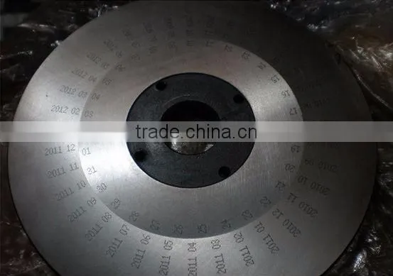 600B Date Printer/ Glass Bottle Coding Machine