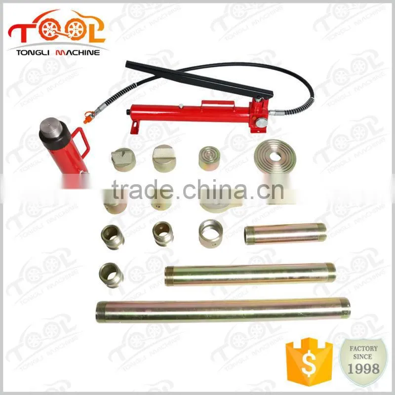 Best Band In China High Performance Car Jack Hydraulic