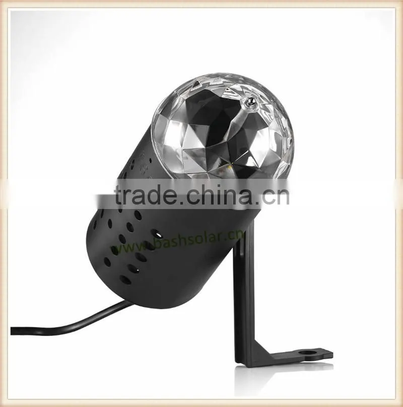 China manufacture cheap price night club disco led light