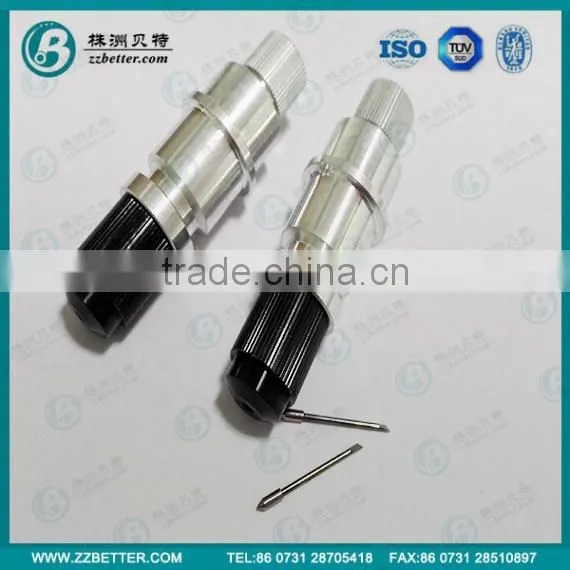 Graphtec holder for graphtec blade