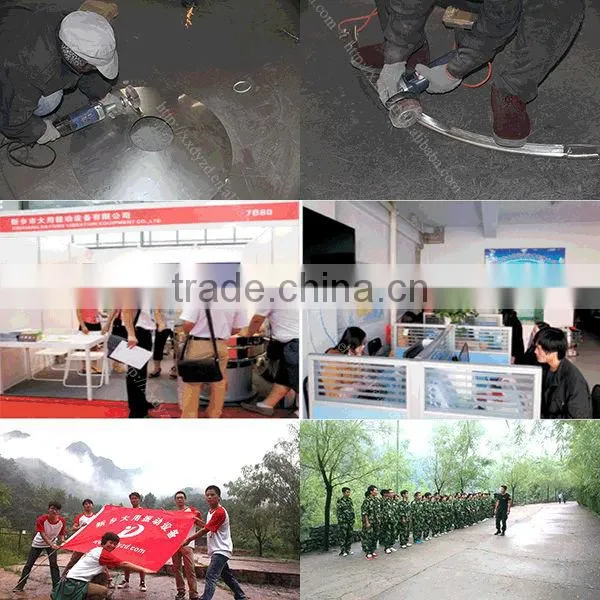 Hot excellent performance vibrating sieving mesh