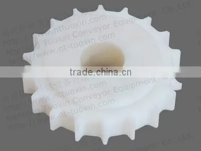 Plastic Sprockets for Modular Conveyor Belt