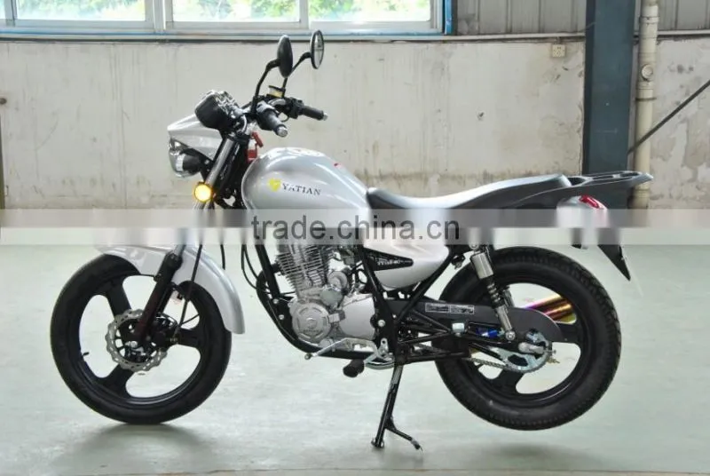 125cc 4-Stroke Engine Racing Motorcycle