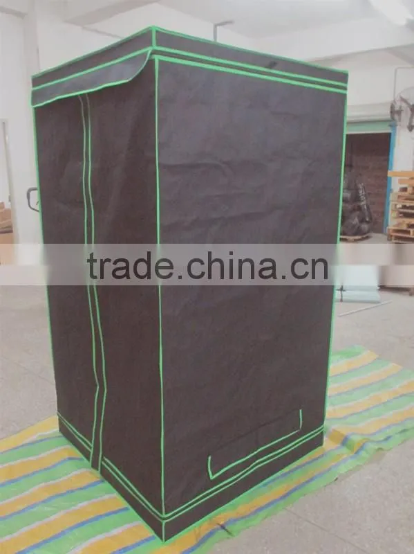 Good Quality 600D mylar hydroponic grow tent