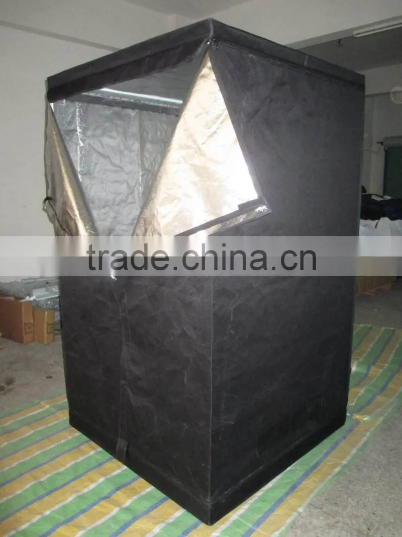 Hydroponic indoor growing tent 120*60*150cm
