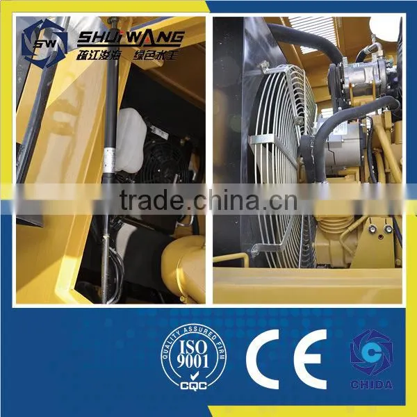 Famous Brand NEW/USED Wheel Loader for sale
