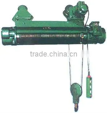 high quality HSH-A chain block made in china