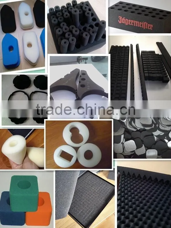 Super quality new products nice 2015 cleaning tool -melamine foam