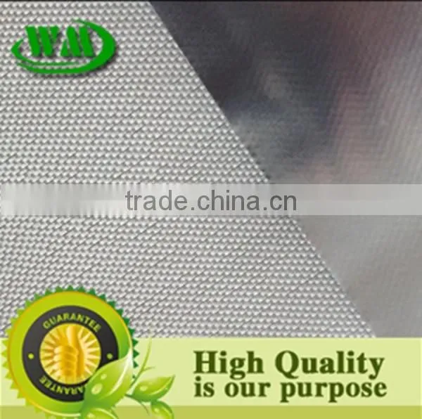 aluminum foil fiberglass roofing material