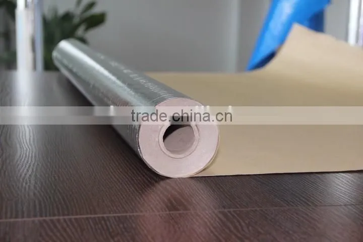 heat sealing kraft paper the best thermal insulators