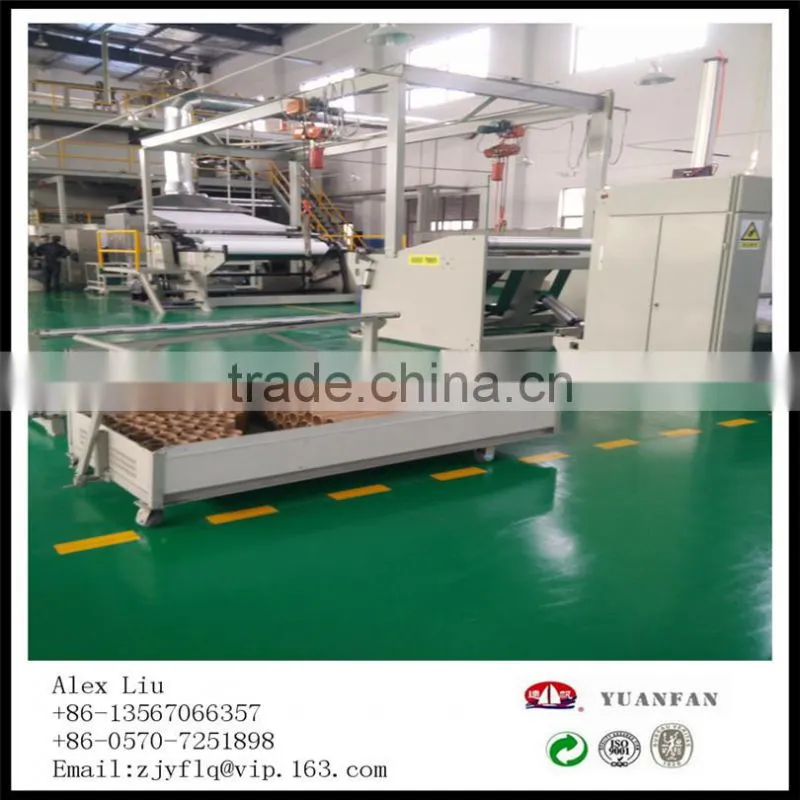 Contruction Use Nonwoven Fabric