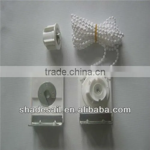 Outdoor HDPE SUN SHADE ROLL SHUTTERS/BLINDS