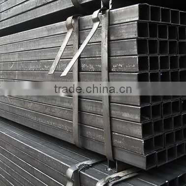 ASTM A500 hollow section 350*350mm square pipe steel