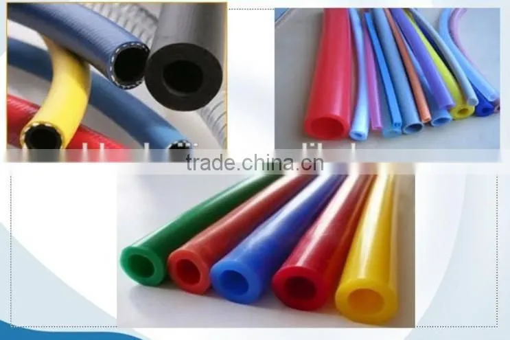 Auto racing radiator silicone hose