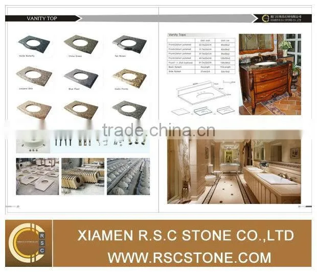 Modern design marble tile top kitchen table