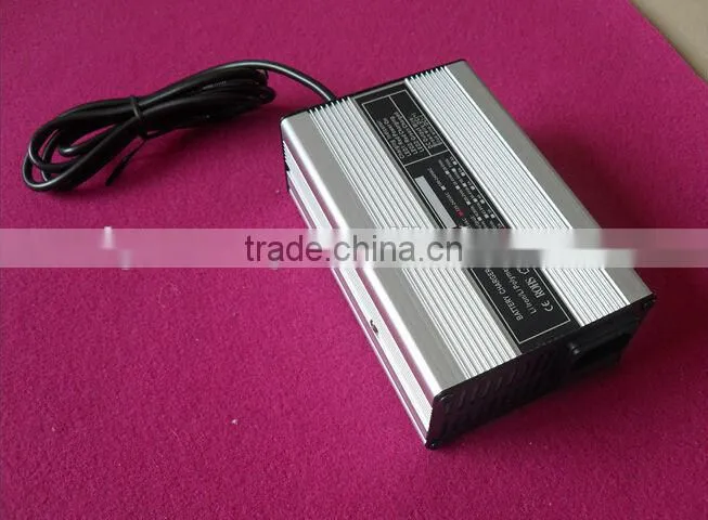 900W lead acid/li Mn/LiFePO4/ battery charger 12v/24v/36v/48v/ 60v/72v