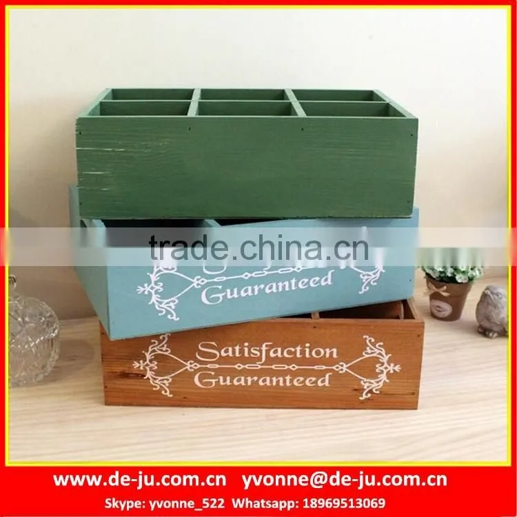Natural Batten Cheap Wooden Baskets