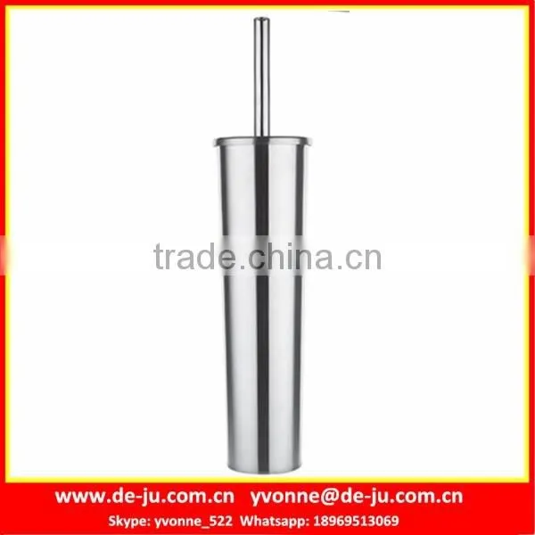 Stainless Steel Toilet Brush Holder