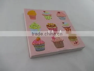 Trending hot products kitchen colord paper towel