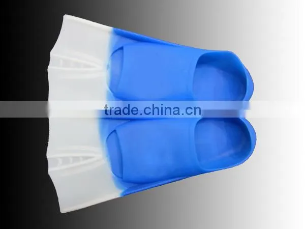 Silicone Swimming Fins Manufactory
