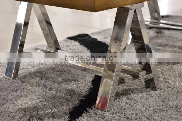 modern wooden coffee tables MDF coffee table