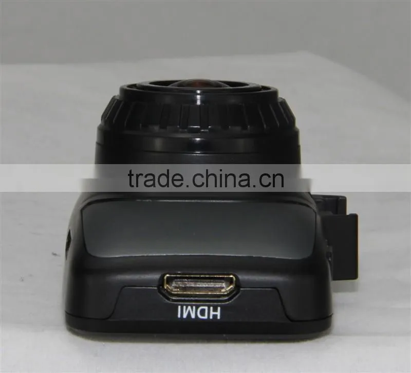 high quality Car Camera Full HD 1080P 2.7" LCD Screen H.264 DVR Recorder with G-Senor GPS