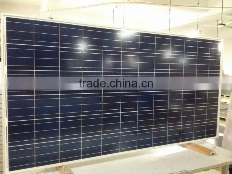 solar panel 10KW