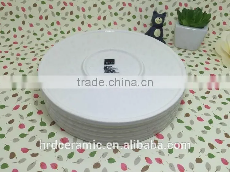 China on sale stocked OEM ceramic bowl wholesale stocked bowls
